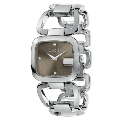 orologi gucci con diamanti donna|Orologi Gucci Donna .